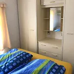 Autocamp Skalice Prázdninový areál *