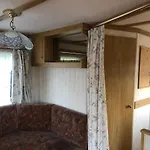 Autocamp Skalice Prázdninový areál Slapy (Prague-West)