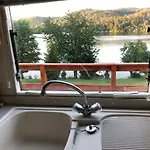 Prázdninový areál Autocamp Skalice *