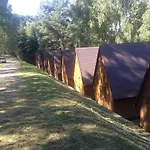 Autocamp Skalice Slapy (Prague-West)