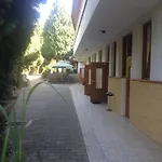 Autocamp Skalice Slapy (Prague-West)