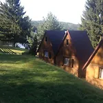 Prázdninový areál Autocamp Skalice *