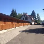 Prázdninový areál Autocamp Skalice