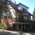 Prázdninový areál Autocamp Skalice Slapy (Prague-West)