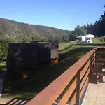 Autocamp Skalice Slapy (Prague-West)