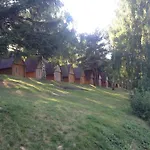 Prázdninový areál Autocamp Skalice Slapy (Prague-West)