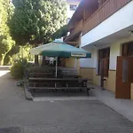 Prázdninový areál Autocamp Skalice *