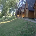 Prázdninový areál Autocamp Skalice Slapy (Prague-West)