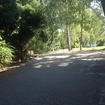Prázdninový areál Autocamp Skalice