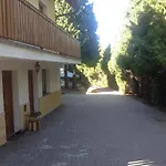 Autocamp Skalice Slapy (Prague-West)