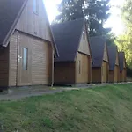 Prázdninový areál Autocamp Skalice