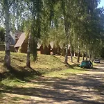 Prázdninový areál Autocamp Skalice