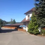 Autocamp Skalice Slapy (Prague-West)