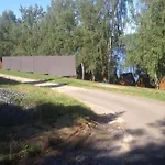 Prázdninový areál Autocamp Skalice *
