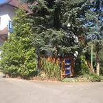 Prázdninový areál Autocamp Skalice *