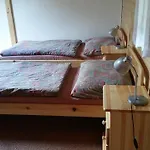Autocamp Skalice Slapy (Prague-West)