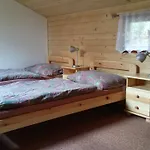 Autocamp Skalice * Slapy (Prague-West)