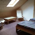 Prázdninový areál Autocamp Skalice Slapy (Prague-West)