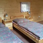 Prázdninový areál Autocamp Skalice *