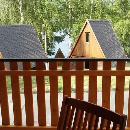 Autocamp Skalice * Slapy (Prague-West)