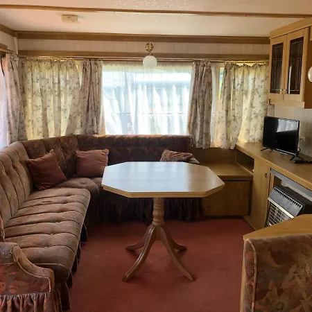 Autocamp Skalice База отдыха