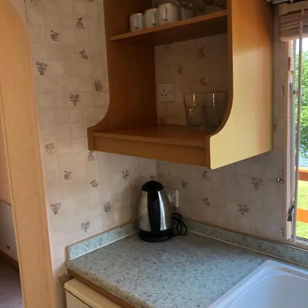 Autocamp Skalice База отдыха Слапы