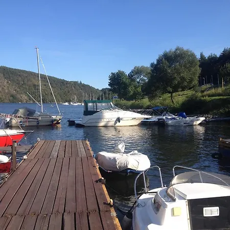 База отдыха Autocamp Skalice