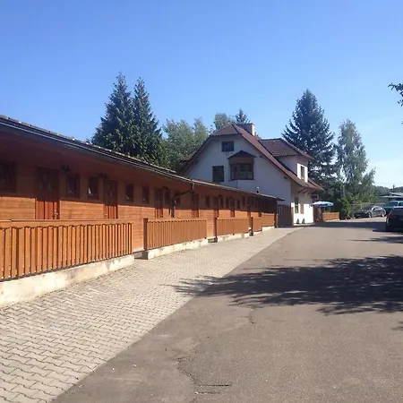 База отдыха Autocamp Skalice