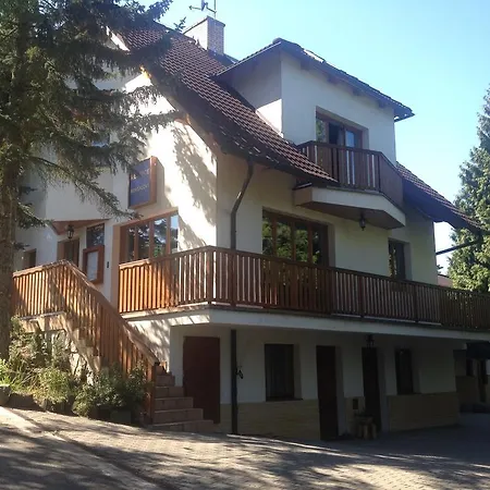 База отдыха Autocamp Skalice Слапы