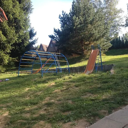 База отдыха Autocamp Skalice