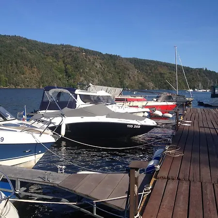 База отдыха Autocamp Skalice