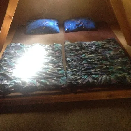 Autocamp Skalice Слапы