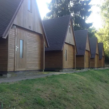 База отдыха Autocamp Skalice