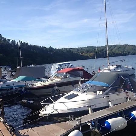 Autocamp Skalice Слапы