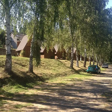 База отдыха Autocamp Skalice