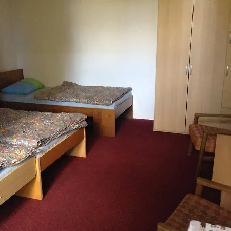 Autocamp Skalice Holiday park Slapy (Prague-West)