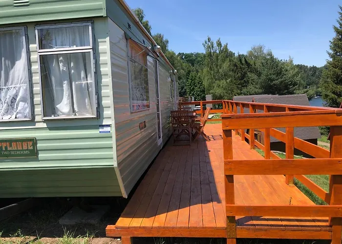 Autocamp Skalice سلابي