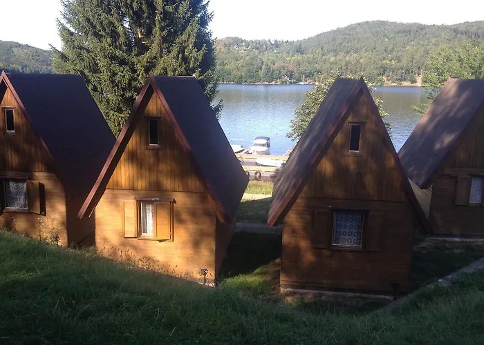 Autocamp Skalice سلابي