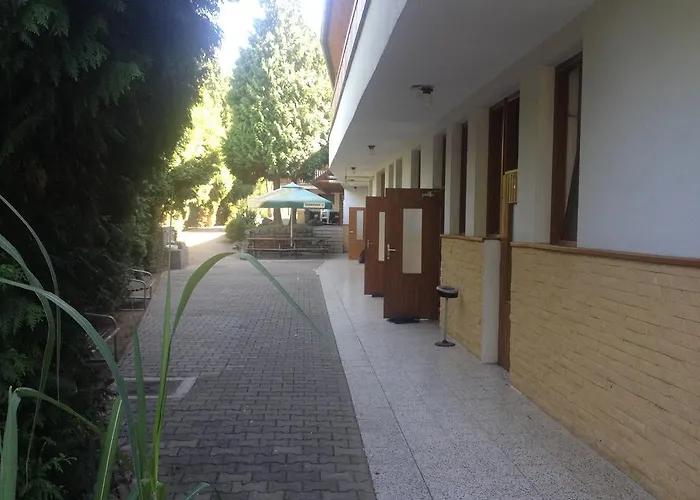 Autocamp Skalice سلابي