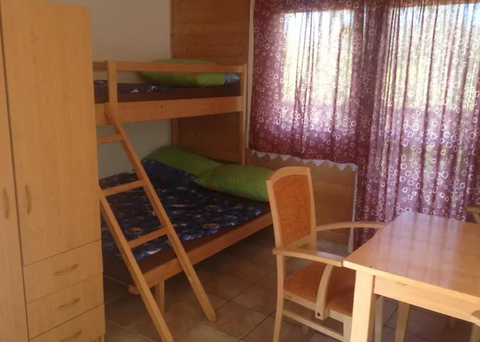 Autocamp Skalice سلابي