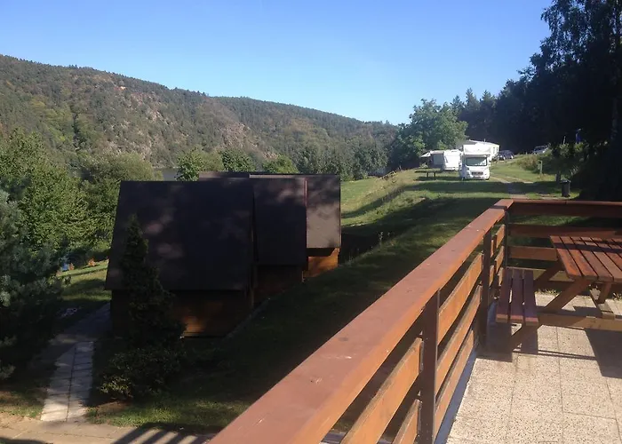 Autocamp Skalice سلابي