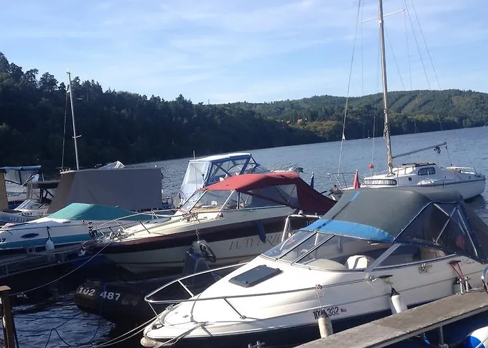 Autocamp Skalice سلابي