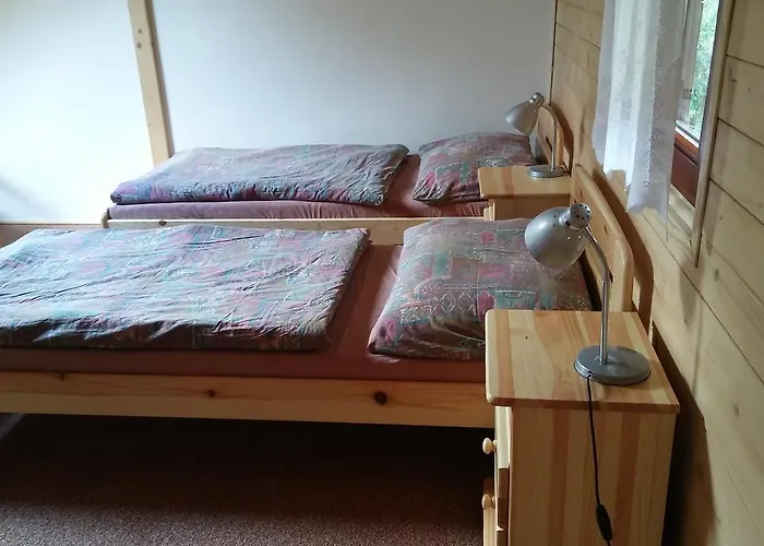 Autocamp Skalice سلابي