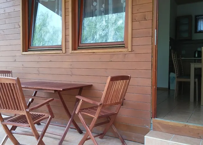 Autocamp Skalice * سلابي