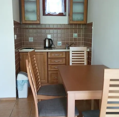 منتزه العطل Autocamp Skalice *