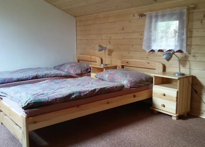 Autocamp Skalice * سلابي